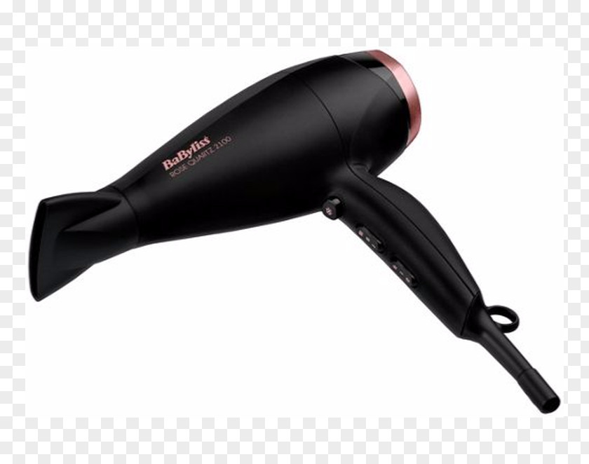 Hair Dryer Dryers Care Personal Roller PNG