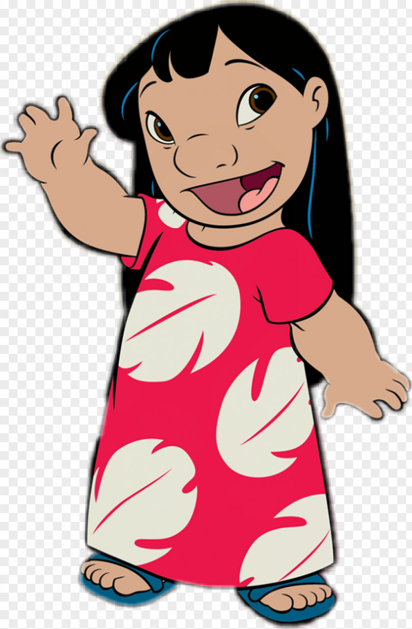 Lilo And Stitch Drawing Angel Pelekai & Nani Character PNG