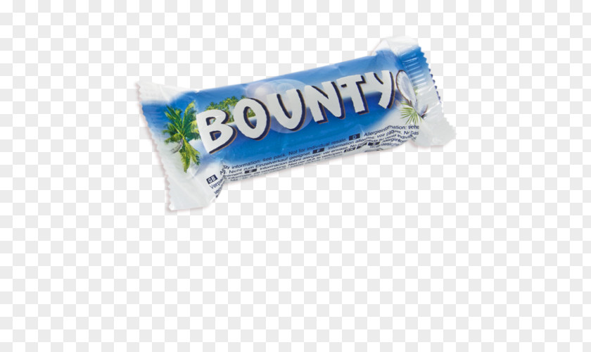 Milk Bounty Chocolate Bar Mars PNG