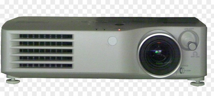Projector LCD Multimedia Projectors AV Receiver PNG