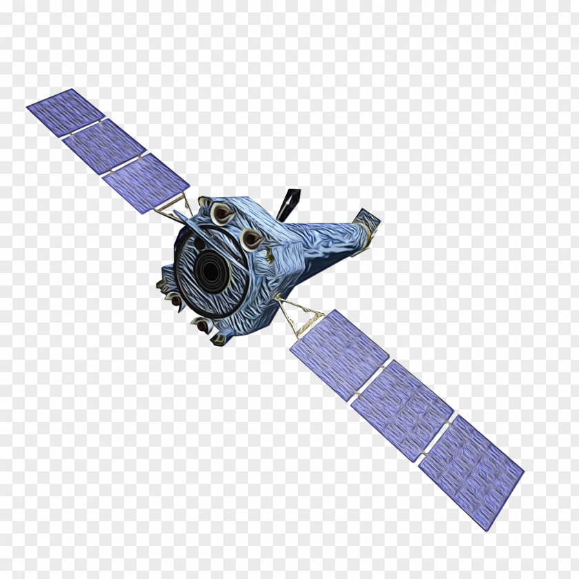 Satellite Strap PNG