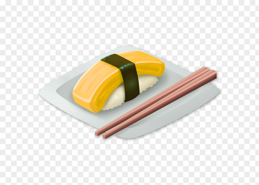 Sushi Hay Day Lobster Caridea Egg PNG