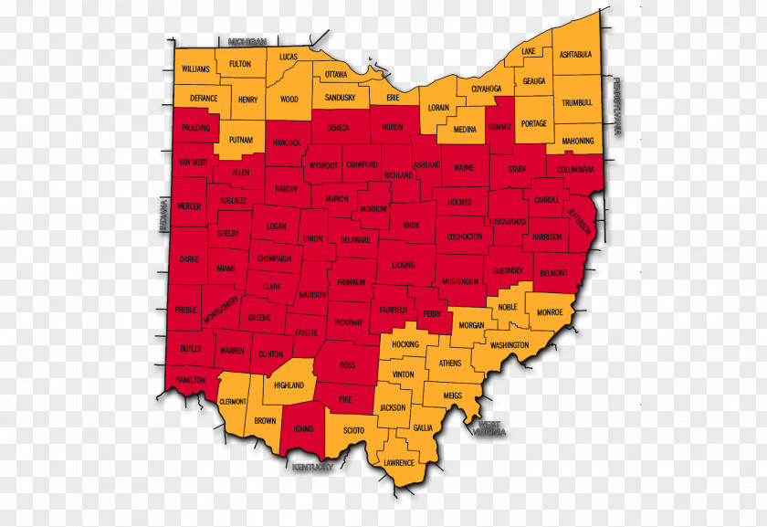 Swat Ohio Radon Mitigation Natural Environment United States Environmental Protection Agency PNG