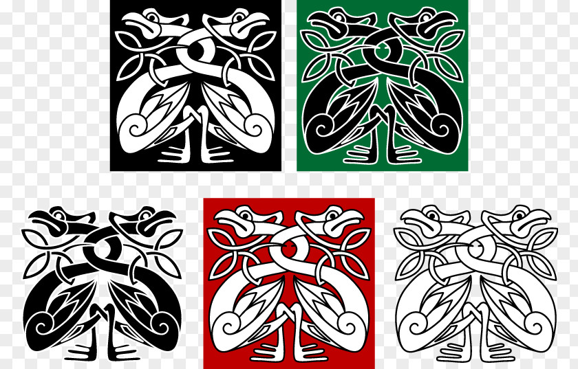 Symbol Celts Celtic Knot Ornament PNG