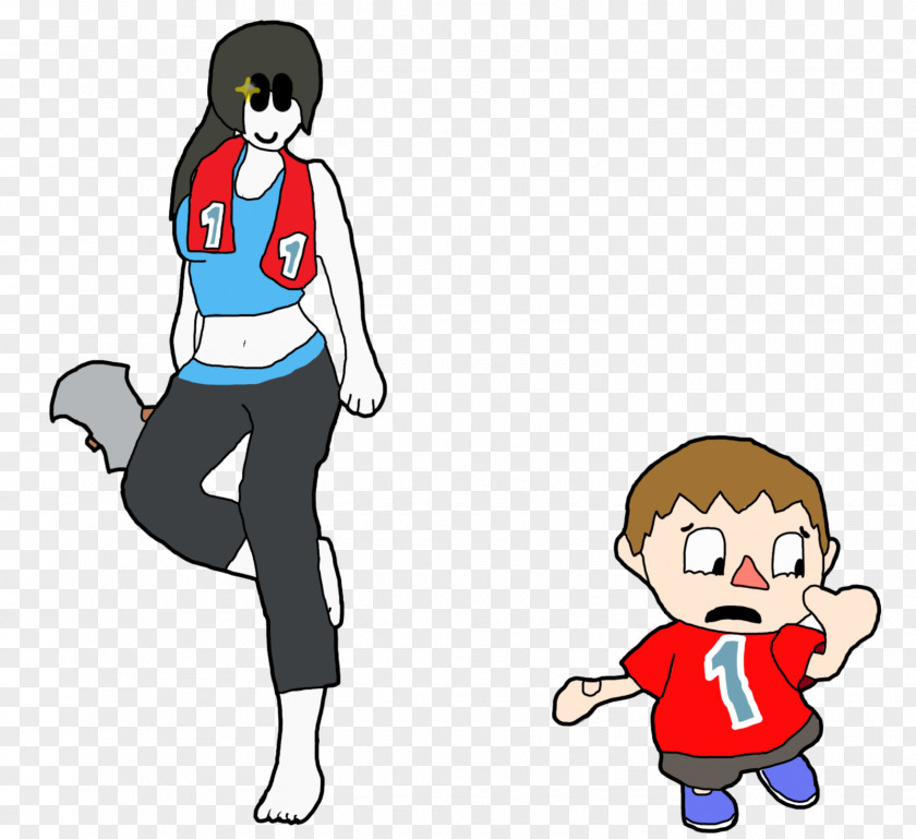Trainer Super Smash Bros. For Nintendo 3DS And Wii U Fit Animal Crossing: New Leaf PNG