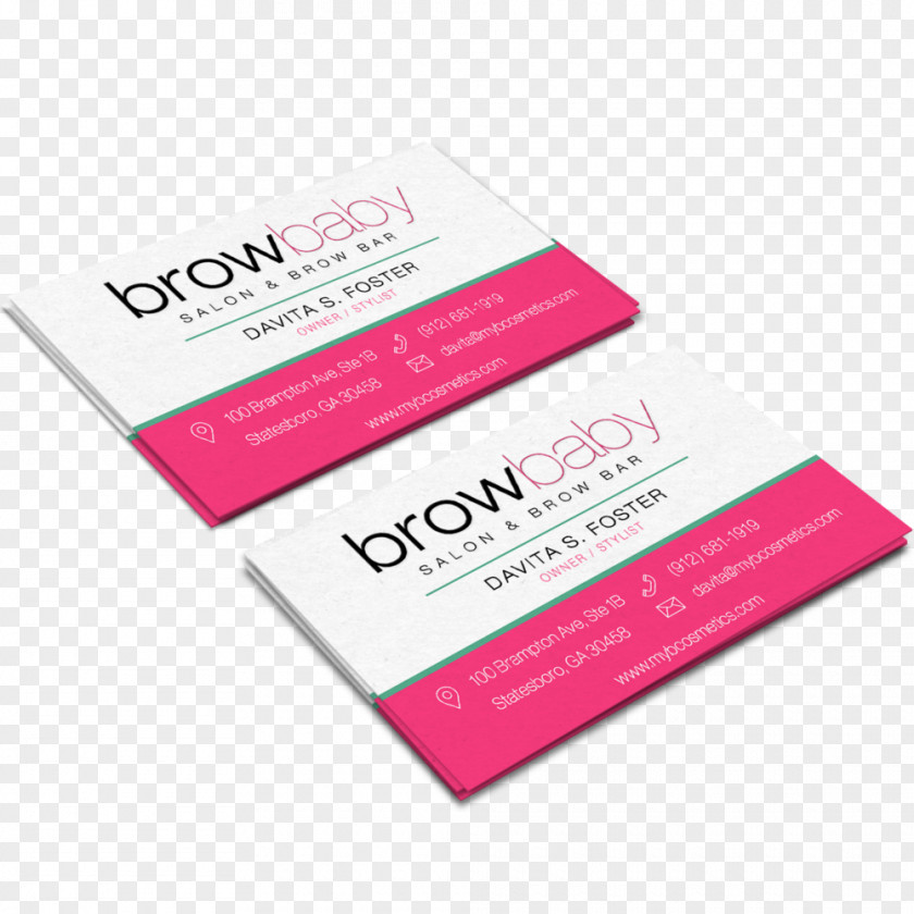 Business Cards Company Printing Brand PNG