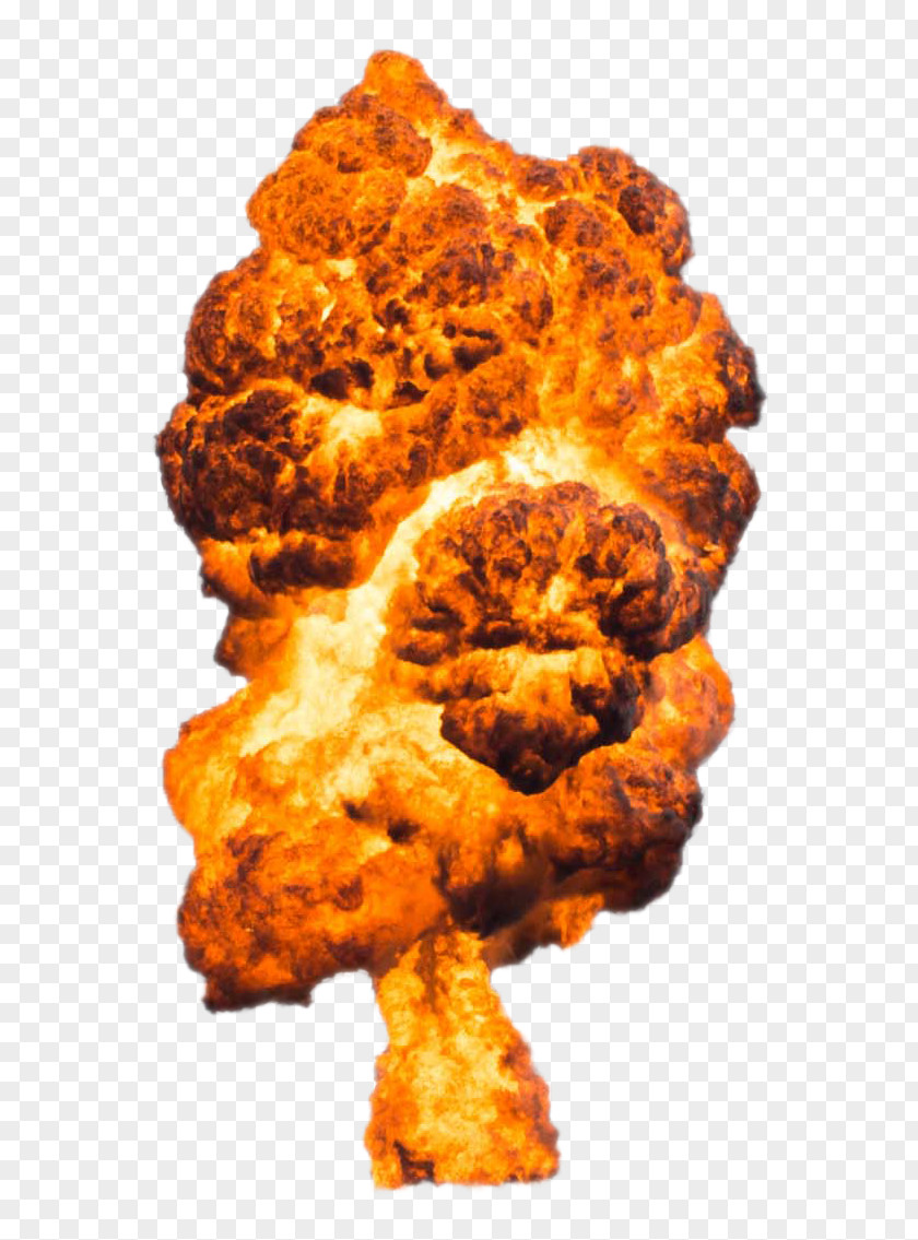 Explosion PNG