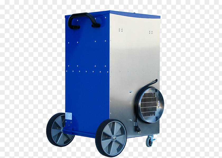 Lead Abatement Air Filter Machine HEPA Scrubber Filtration PNG