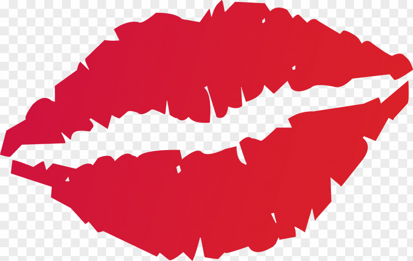 Lip Lipstick Kiss Color Love PNG