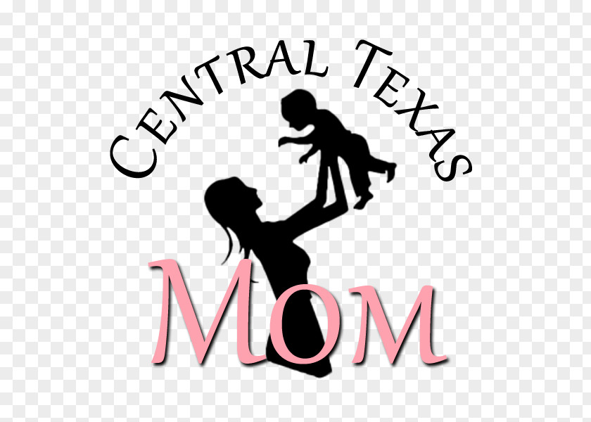 Momm Logo Child PNG