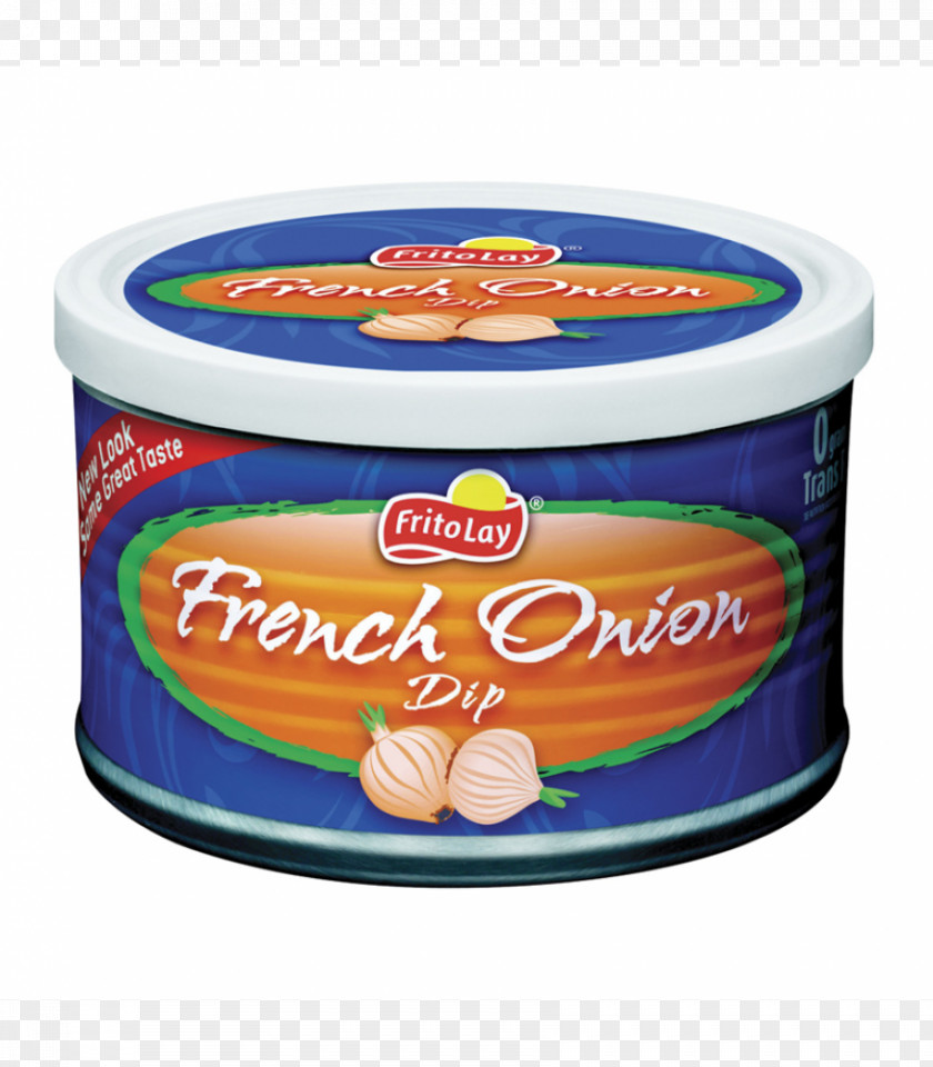 Onion French Dip Soup Cuisine Chips And Dipping Sauce PNG