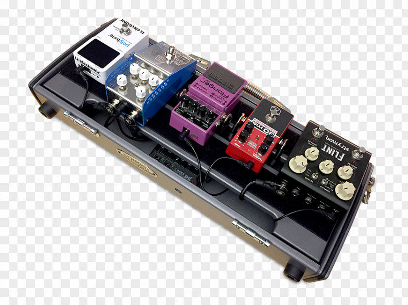 Pedalboard Graphics Cards & Video Adapters Microcontroller Electronics Hardware Programmer Electronic Component PNG