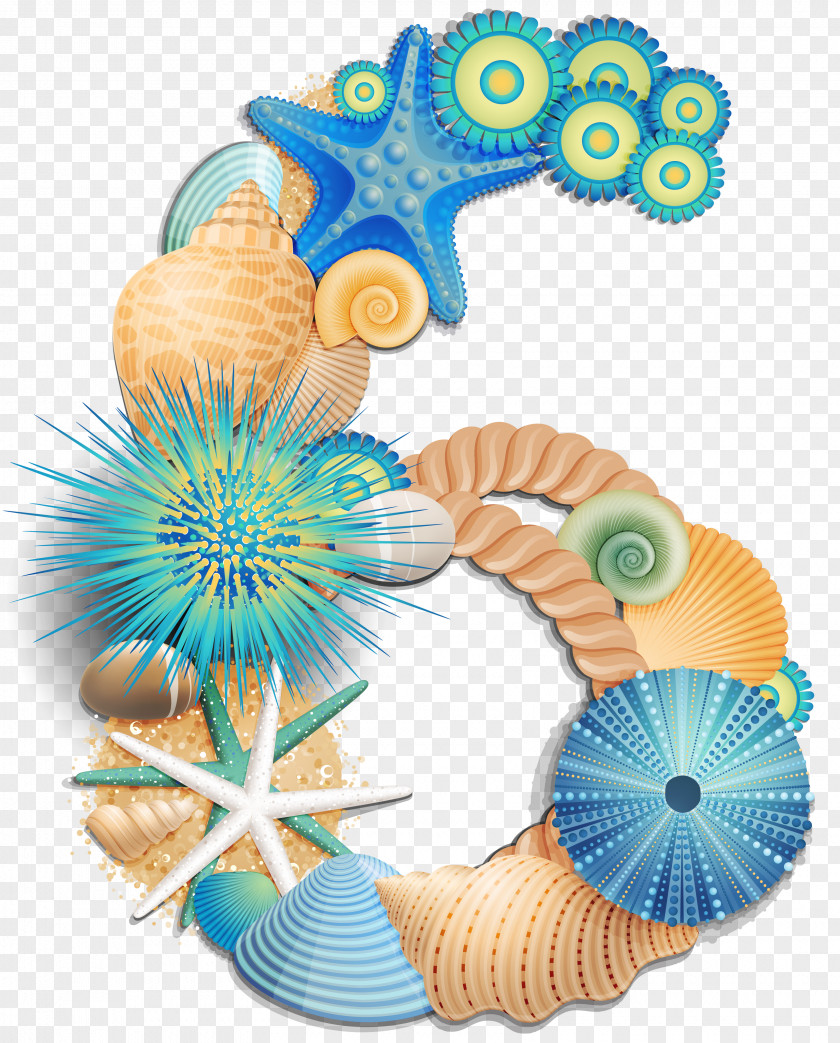 Sea Clip Art PNG