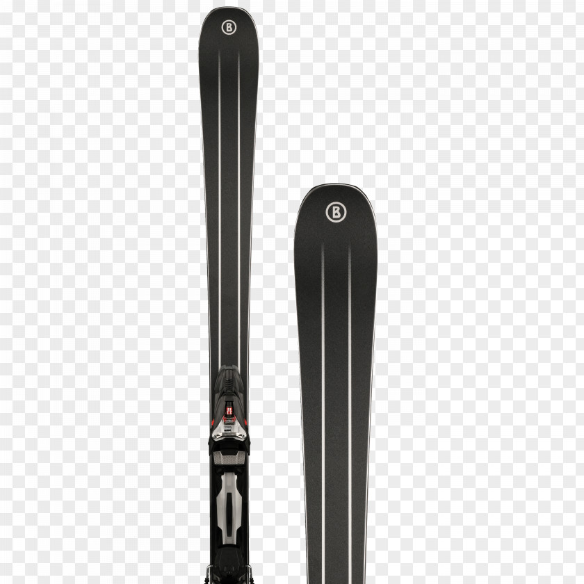 Skiing Tools Ski Bindings Product Design PNG