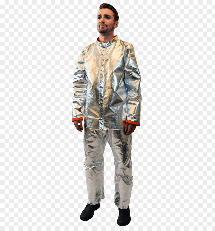 Suit Fire Proximity Clothing Jacket Pant Suits PNG