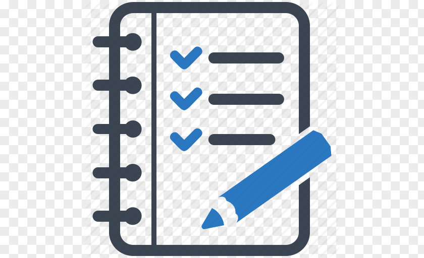 To Do List Icon Action Item Task Android Clip Art PNG