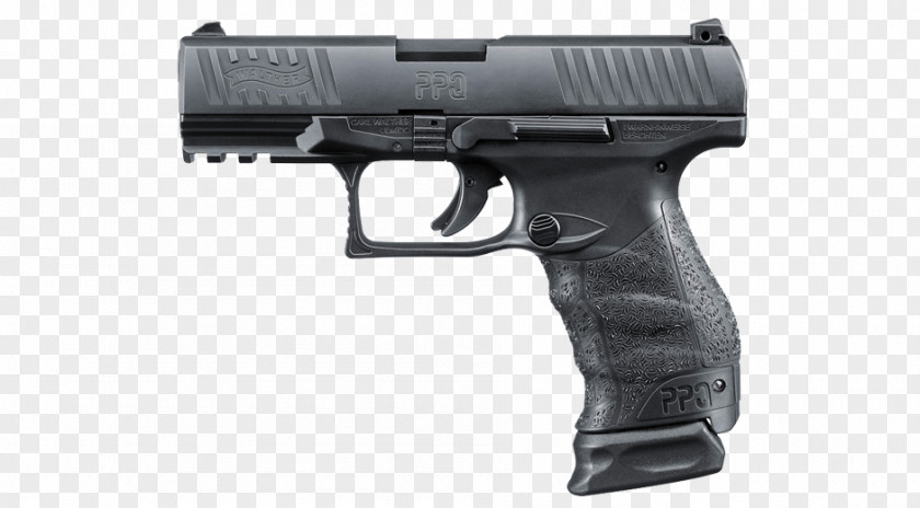Weapon Walther PPQ Carl GmbH 9×19mm Parabellum PPS .40 S&W PNG