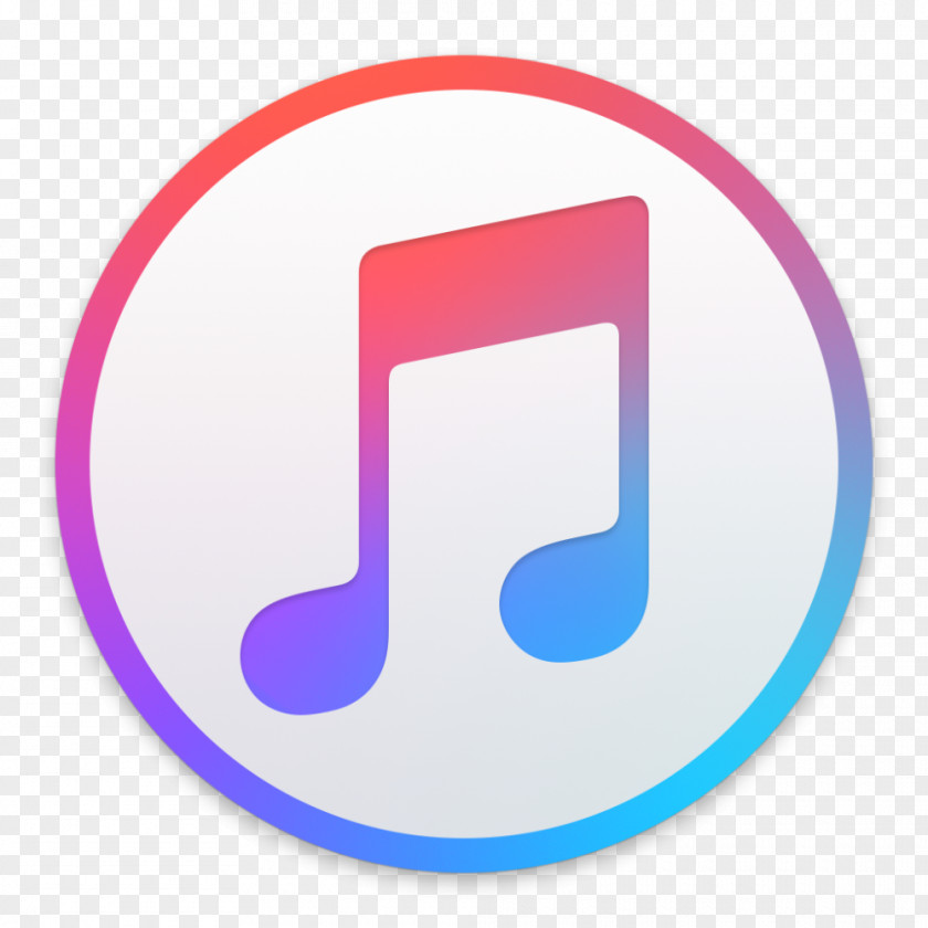Apple Music ITunes Streaming Media PNG iTunes media, Music, white and multicolored logo clipart PNG