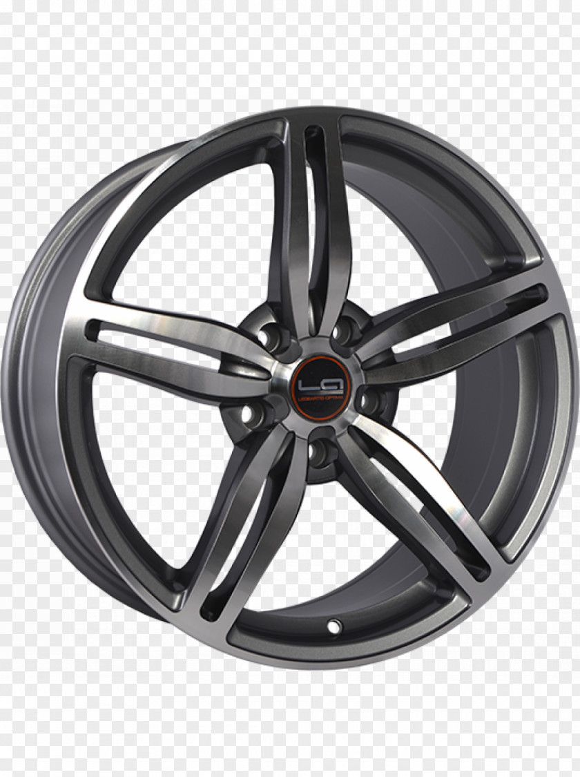 Car Alloy Wheel Volkswagen Tire Rim PNG