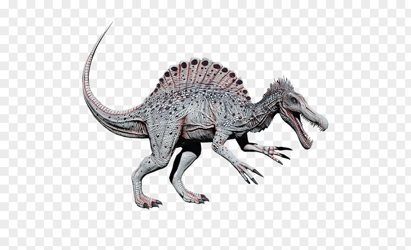 Carnage Primal Carnage: Extinction Spinosaurus Dinosaur Tyrannosaurus PNG