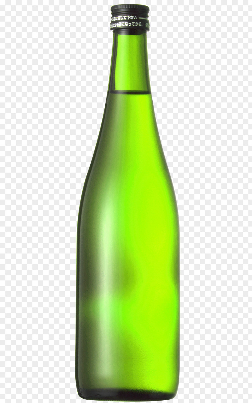 Champagne Glass Bottle White Wine Liqueur PNG