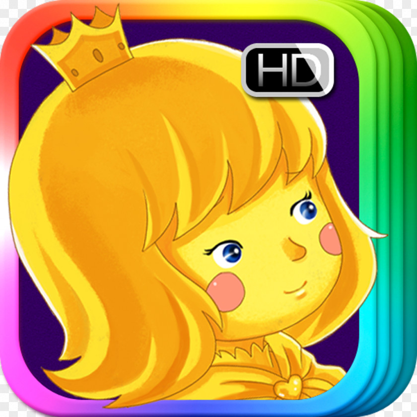Child The Happy Prince And Other Tales Fairy Tale App Store PNG
