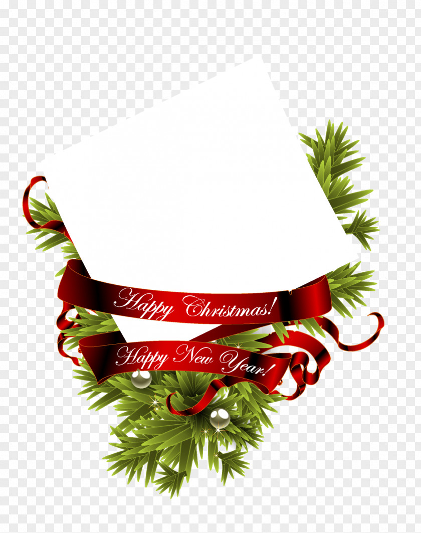 Christmas Decoration PNG