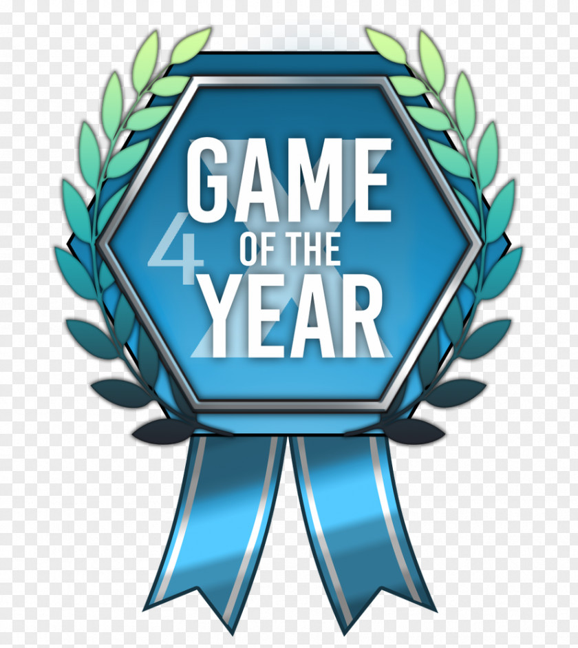 Game Award For Of The Year Endless Legend Gremlins, Inc. Video 4X PNG