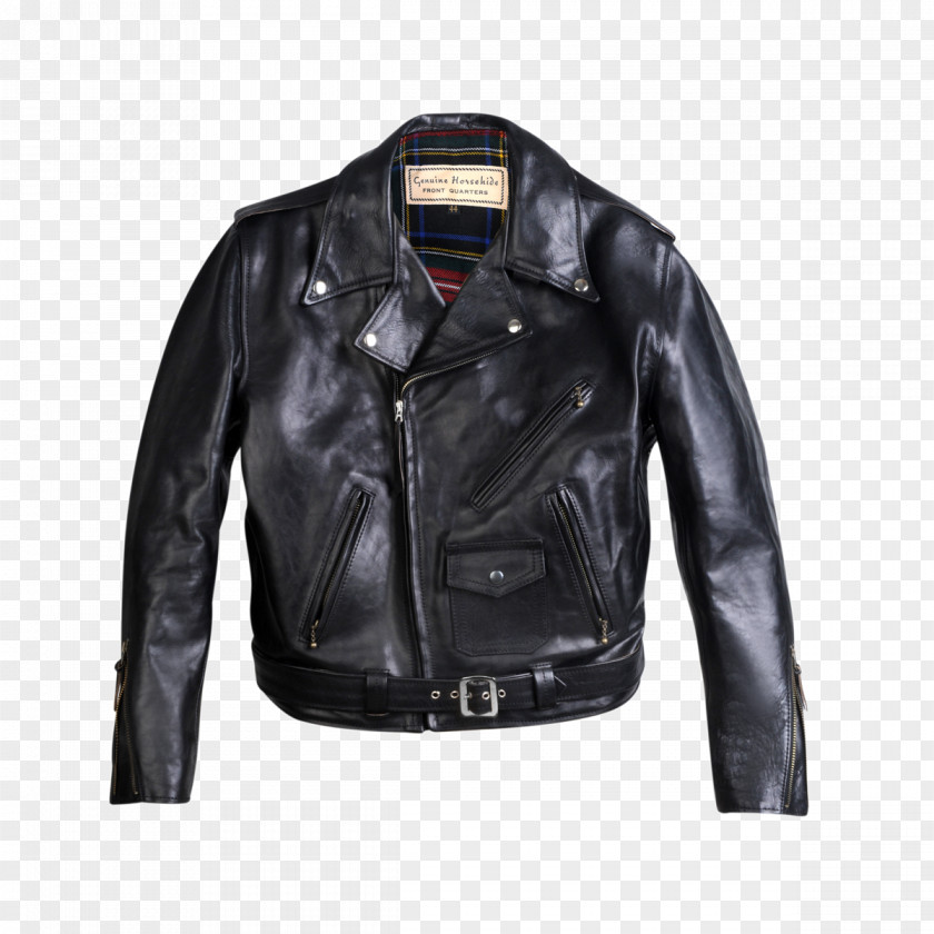Jacket Leather Blouson G-Star RAW PNG