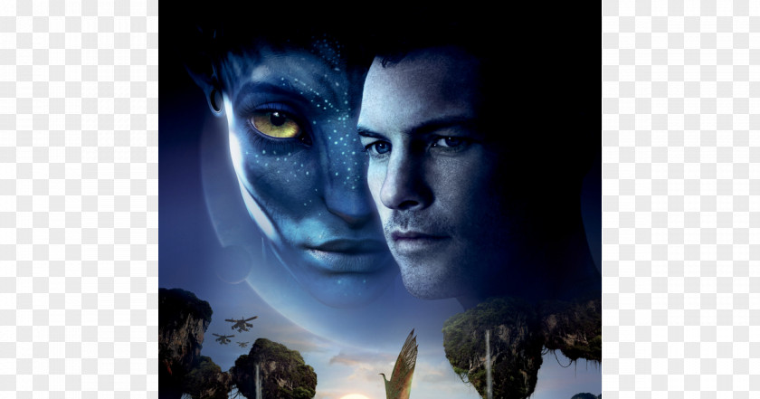 James Cameron Avatar Film Poster PNG