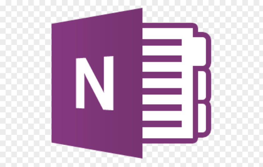 Microsoft OneNote Office 365 Computer Software PNG