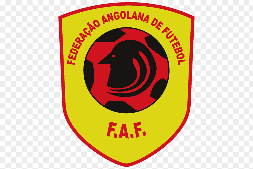 Pantai Afrika Selatan Angola National Football Team Logo G.D. Interclube PNG