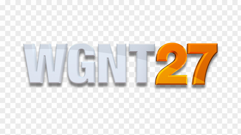 Polar Bear Plunge Day WGNT Logo Norfolk Television WGN-TV PNG