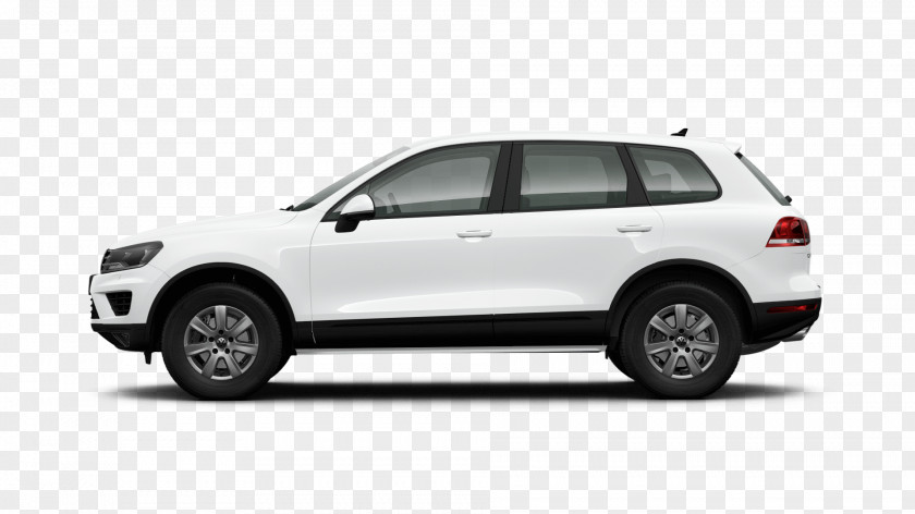 Volkswagen 2017 Touareg Tiguan Car R-Line PNG