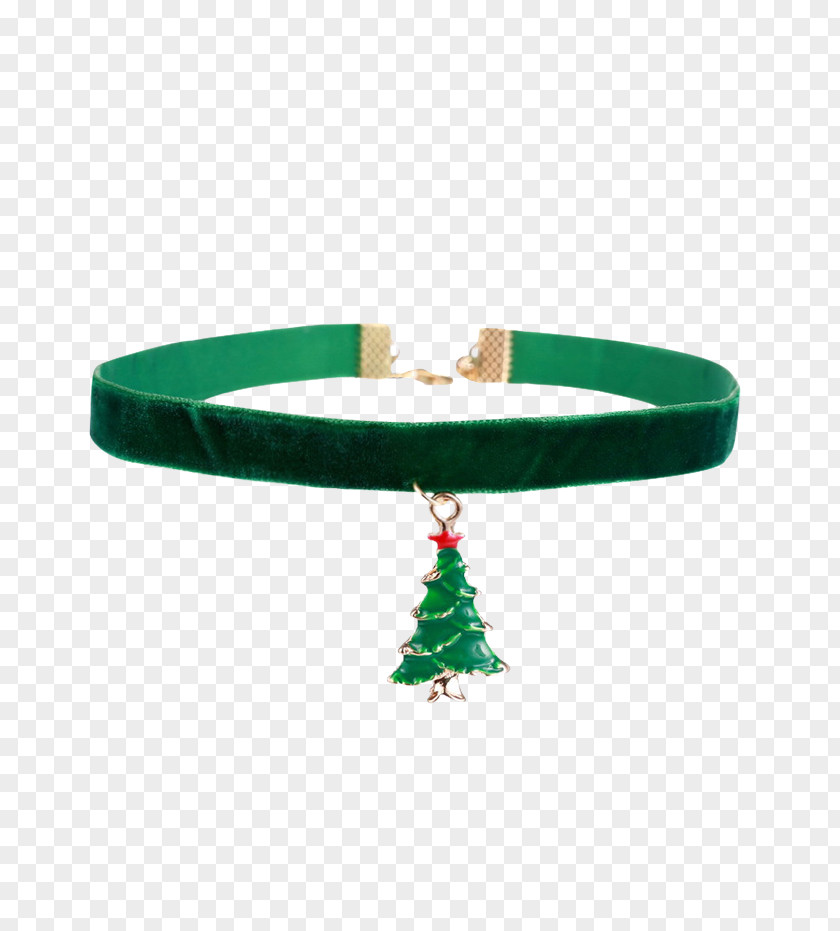 Watercolor Christmas Treemulticolored Jewellery Choker Necklace Charms & Pendants Bolo Tie PNG