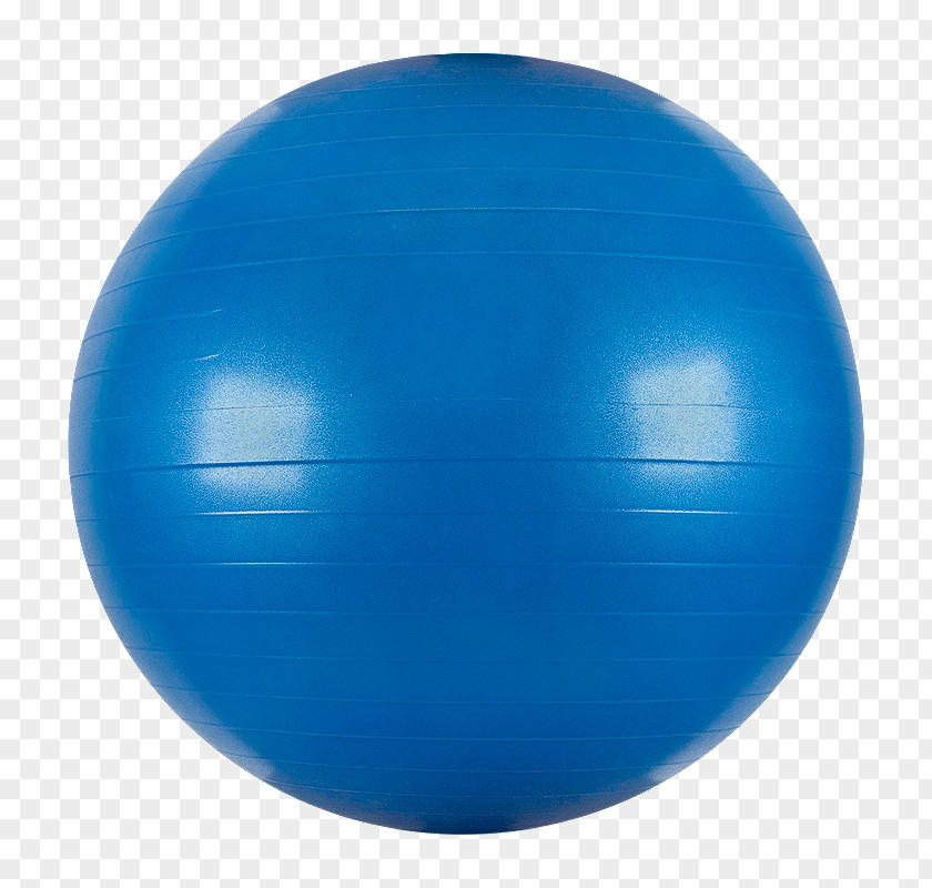 Balloon Ping Pong Lip Balm Blue Product PNG
