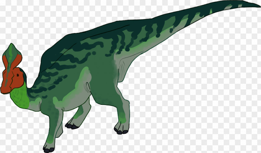 Basil Velociraptor Tyrannosaurus Dinosaur Cartoon Clip Art PNG