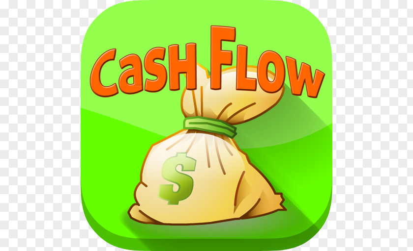 Cashflow 101 Cash Flow Game Money Financial Independence PNG