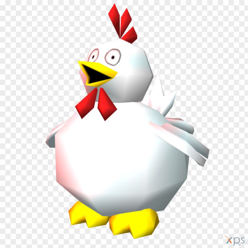 Chicken Rooster As Food Clip Art PNG