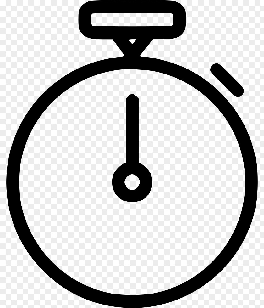 Clock Stopwatch Timer PNG