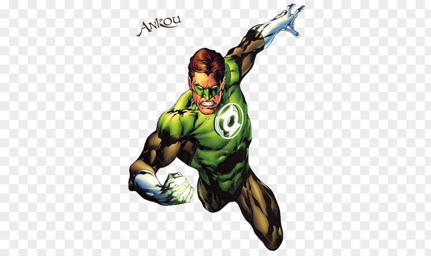 Dc Comics Green Lantern Corps Hal Jordan John Stewart Guy Gardner PNG