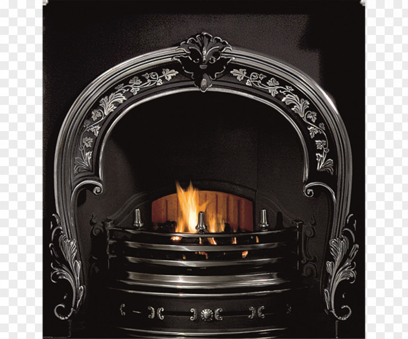 Fireplace Fireplaces & Hearths Insert Cast Iron Electric PNG