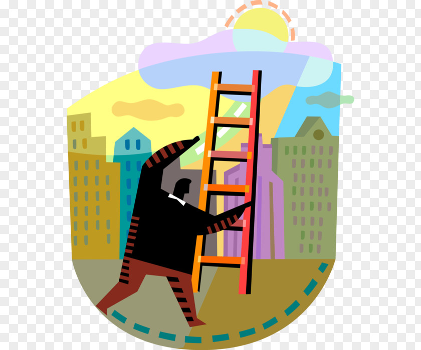 Furniture Ladder Cartoon PNG