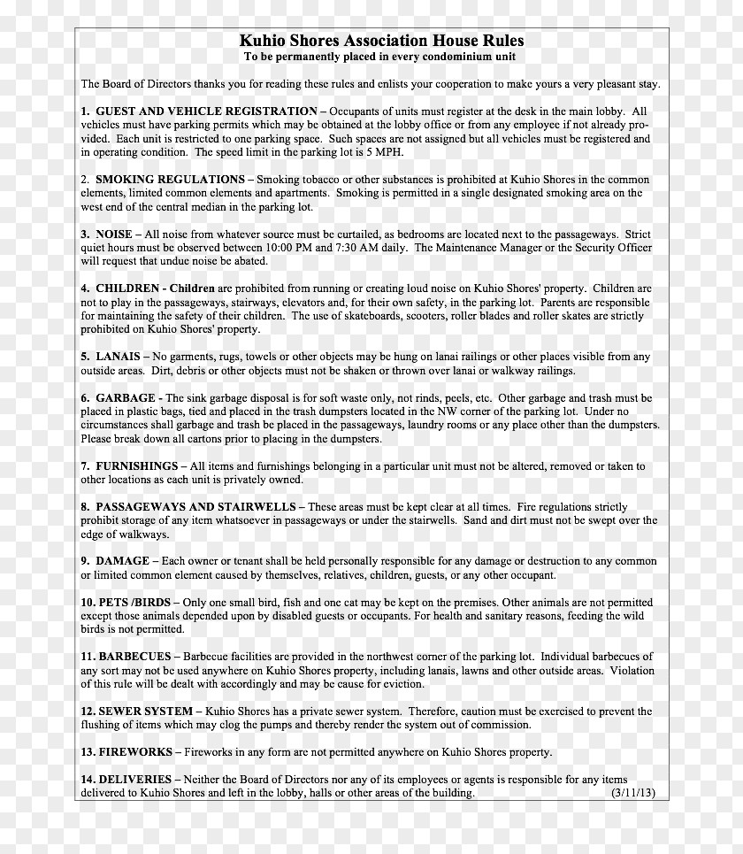 House Rules Spreadsheet Document Information Microsoft Excel Data PNG