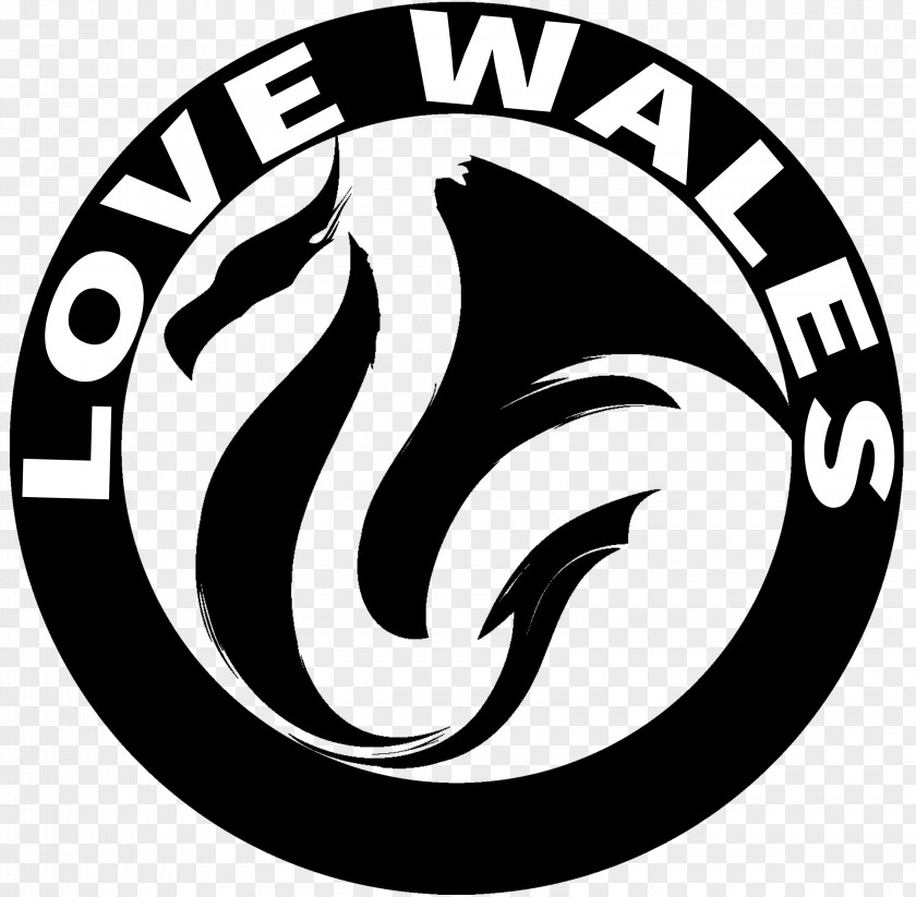 Logo Wales Brand Font Clip Art PNG