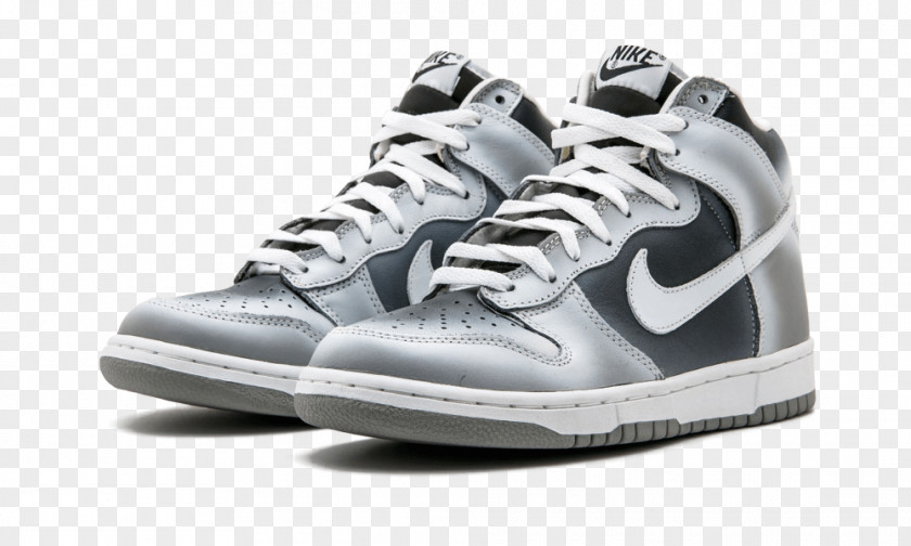 Nike Dunk Free Sneakers Basketball Shoe PNG