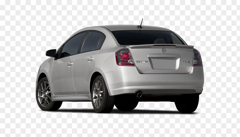 Nissan 2006 Sentra Car 2008 2011 PNG