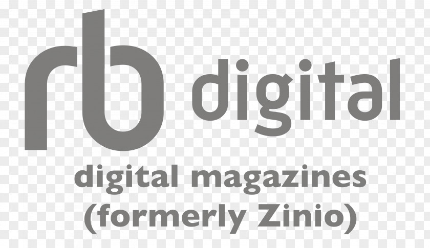 Online Magazine Zinio Denville Free Public Library Central PNG