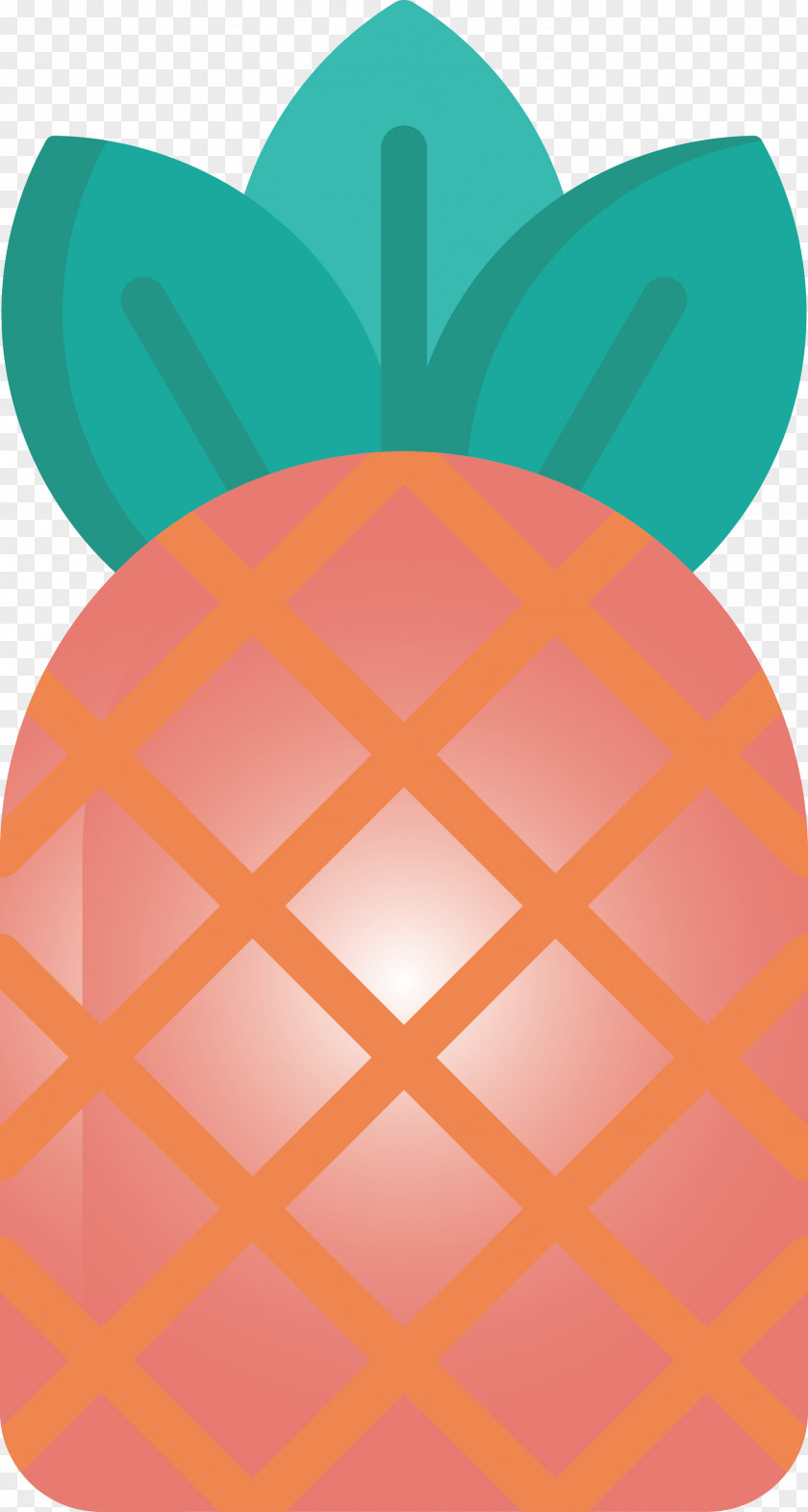 Pineapple PNG