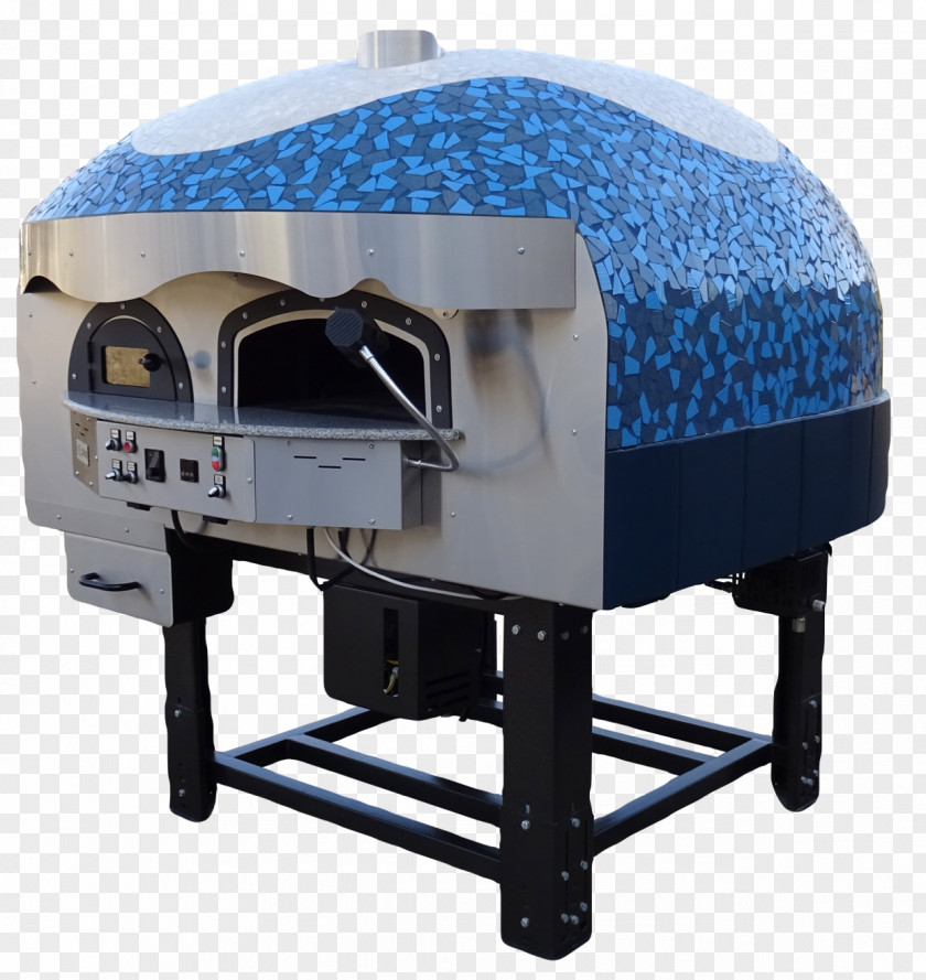 Pizza Oven Restaurant Wood Gas Stove PNG